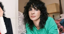 ENTREVISTA | 'Me deu essa coragem': como um assalto fez Maria Ribeiro 'virar' escritora? Artista detalha situação inesperada ao lançar novo livro