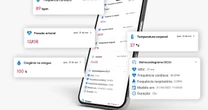 Expansão da i4H Saúde busca acelerar transformação digital