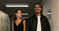 Giovanna Lancellotti pediu permissão de Anitta para beijar o marido pela 1ª vez