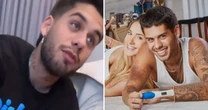 Zé Felipe já foi detonado por falar de terceiro filho: "Nunca tá satisfeito"