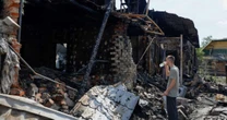 Rússia acusa Ucrânia de estar por trás de acidentes ferroviários e de explosões que mataram sete pessoas