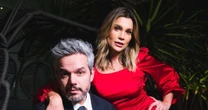 Chicote, xingamento e swing: tudo o que Flávia Alessandra e Otaviano Costa já falaram sobre sexo