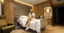 Paula Amorim desabafa após terceira perda gestacional: 'Me reencontrar em meio ao caos'