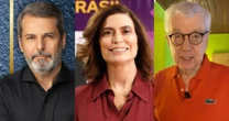 Repórteres experientes demitidos da Globo se reinventam em profissões fora da TV