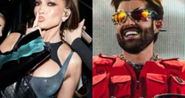 Alok e Jennifer Lopez: parceria inédita terá duas versões e detalhe curioso é revelado