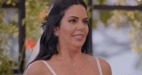 Renata de 'Casamento às Cegas' em 'A Fazenda 2024'? Participante diz se toparia entrar no reality e reação de Alexandre surpreende