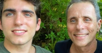 Filho de Tony Bellotto, João Mader diz que o guitarrista já saiu da UTI após cirurgia e segue em observação
