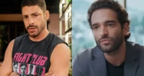 Depois de Bella Campos, Cauã Reymond bate boca com Humberto Carrão nos bastidores de 'Vale Tudo', diz site