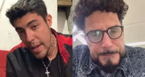 'Manipulador, mentiroso, traidor', dispara filho após expor podres de Latino