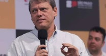 Ciro Nogueira e Valdemar deixam no ar a possibilidade de Tarcísio disputar a Presidência em 2026