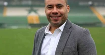A resposta de Jair Ventura ao ser questionado sobre o Vasco