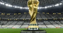 Oito jogadores são pegos no exame antidoping na Copa do Mundo