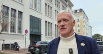 A mansão de R$ 18 milhões de Didier Deschamps: hoje técnico da França na Copa 2026, ex-jogador tem um 'palácio' com vista para o oceano em exclusiva e tranquila cidade francesa da Côte d'Azur
