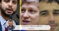 COLUNA | Justiça determina retirada de outdoor do Partido Novo no RS por possível propaganda eleitoral antecipada