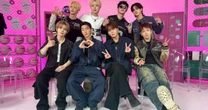 Fenômeno do K-pop, ATEEZ quebra próprio recorde com novo álbum que traz faixa de funk polêmica