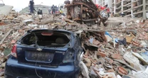 Número de mortos em terremotos na Venezuela se aproxima de 3 mil