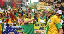 Quais autoridades brasileiras já foram sancionadas pelos EUA? Veja lista