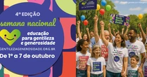 SNEGG promove ações de gentileza e generosidade pelo país
