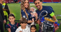 Esposa de Marquinhos, Carol Cabrino se irrita com críticas após reclamar de arrumar as malas para a Copa