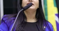 Projeto de Michele Collins de 2024 quer tornar Marcha para Jesus patrimônio cultural do Brasil