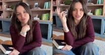 Rafa Kalimann tem atitude inesperada após críticas por gastar R$ 10 mil em livros decorativos