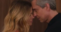 'Tudo combinado': o segredo de Carolina Dieckmmann e Alexandre Nero para construir a química de Leila e Marco Aurélio em 'Vale Tudo'