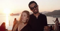 Cela Lopes e João Lucas Brasio entregam detalhes do início do relacionamento: 'Estava decidida a focar no meu trabalho'