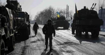 Soldado ucraniano escapa de forças russas em Kramatorsk e relata torturas que testemunhou
