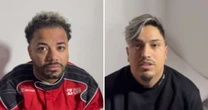 Hytalo Santos e marido são acusados de drogarem menor de idade: 'Colocava no suco'