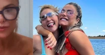 'Curto mesmo': após ser acusada de 'alfinetar' Virgínia, Poliana Rocha abre o jogo e revela REAL relação com a ex-nora