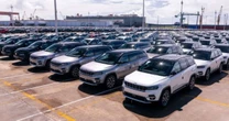 Stellantis exportará Jeep Commander para Oriente Médio