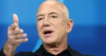 Jeff Bezos tem um hábito simples todas as manhãs que o ajuda a ser mais produtivo durante o dia - e sua esposa o apoia: 'Penso melhor e tenho mais energia'