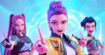 Entenda como um filme de k-pop se tornou o mais assistido da história da Netflix