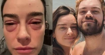 FIM! Atriz de 'Beleza Fatal' termina namoro com irmão de famosa: 'Ressentimentos'