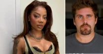 Ludmilla sofre processo por calúnia e injúria por Thiago Gagliasso