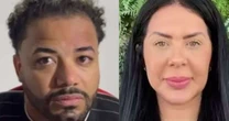 Pastora revela tatuagem em homenagem e Hytalo Santos
