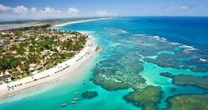 American Tourister promove sorteio para o caribe brasileiro