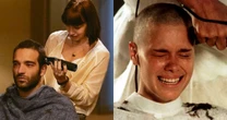 Globo define dia que irá ao ar cena de Afonso de Vale Tudo careca como Camila de Laços de Família