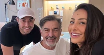 Mãe de Sabrina Sato revela por que o pai da apresentadora passou por grande cirurgia; veja