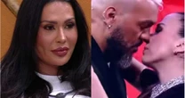 Separou do Rafa Vitti? Tatá beija Belo e debocha de Gracyanne Barbosa