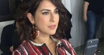 Fernanda Paes Leme admite atitudes 'tóxicas' no passado: "Ia comprar cigarro e não voltava"