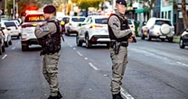 Concurso Brigada Militar RS 2026: Seleção oferece salários de até R$ 17,2 mil
