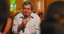 Benedito Ruy Barbosa deve receber alta da UTI nas próximas 48 horas