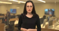 Apresentadora demitida da GloboNews ressurge após 5 anos longe do vídeo
