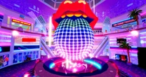 Rolling Stones e Roblox anunciam colaboração com a chegada do álbum Foreign Tongues