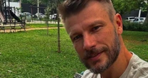 Como ele está? Veja estado de Rodrigo Hilbert após cirurgia de emergência