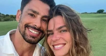Términos, boatos e fim polêmico: Mariana Goldfarb e Cauã Reymond viveram relacionamento ioiô