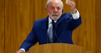 Se a paz acontecer agora na Ucrânia, Trump vai ganhar o Nobel da Paz, diz Lula