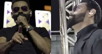 Fã se revolta e joga bebida em Pablo; veja a reação do cantor