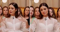 Em clima de Dia das Mães, Sophie Charlotte abre coração e detalha parto domiciliar